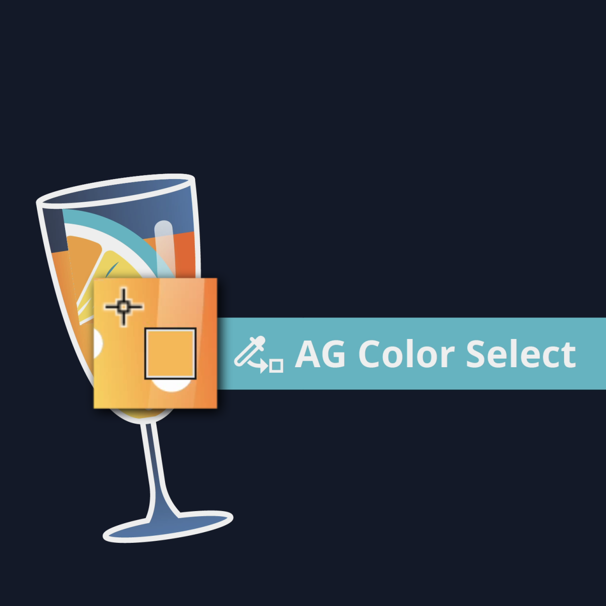 How to use the AG Color Select tool in Adobe Illustrator