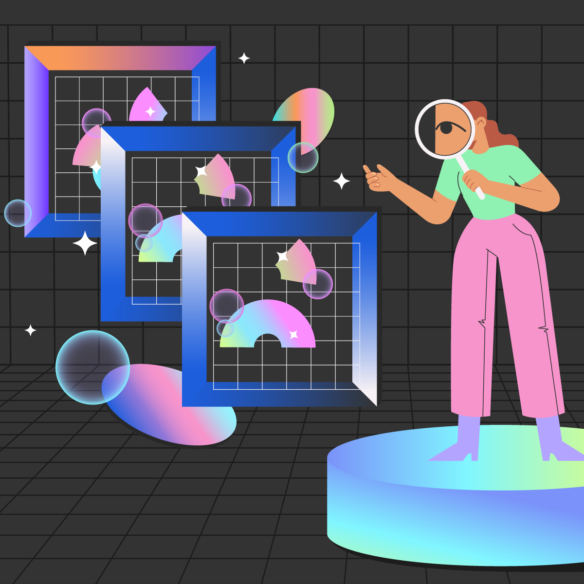 Introducing building block live effects