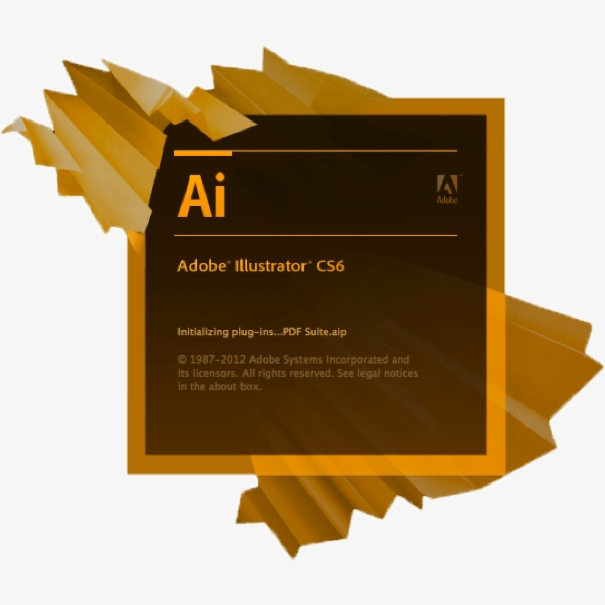 Как пользоваться ai. Adobe Illustrator CS. Adobe Illustrator 6. Иллюстратор cs6. Adobe Illustrator логотип.